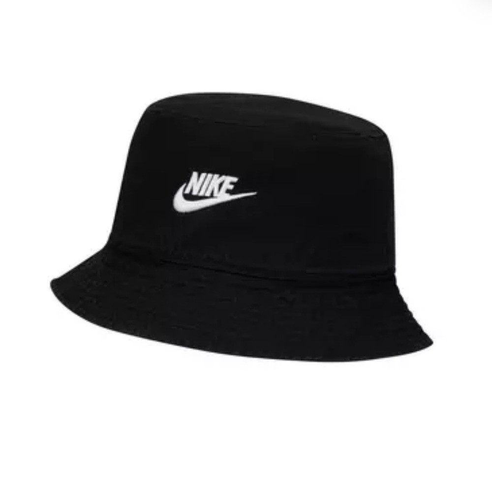 Nike Futura Washed Bucket Hat - Never Used